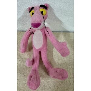 Pink Panther 10" Metro Goldwyn Mayer Studios Posable 1964-2018 FREE SHIPPING